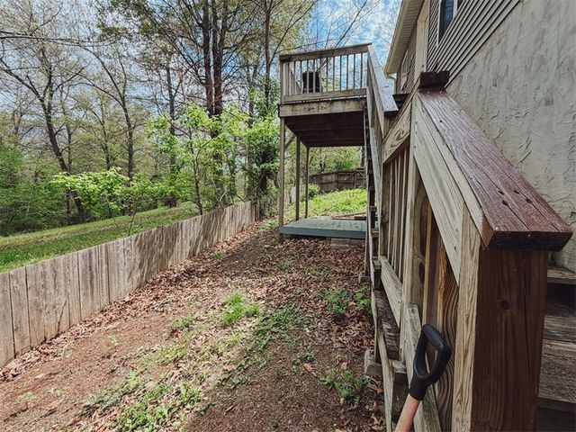 1015 S Walnut, Harrison, AR 72601