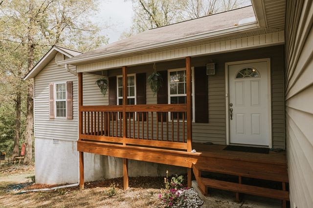 1015 S Walnut, Harrison, AR 72601