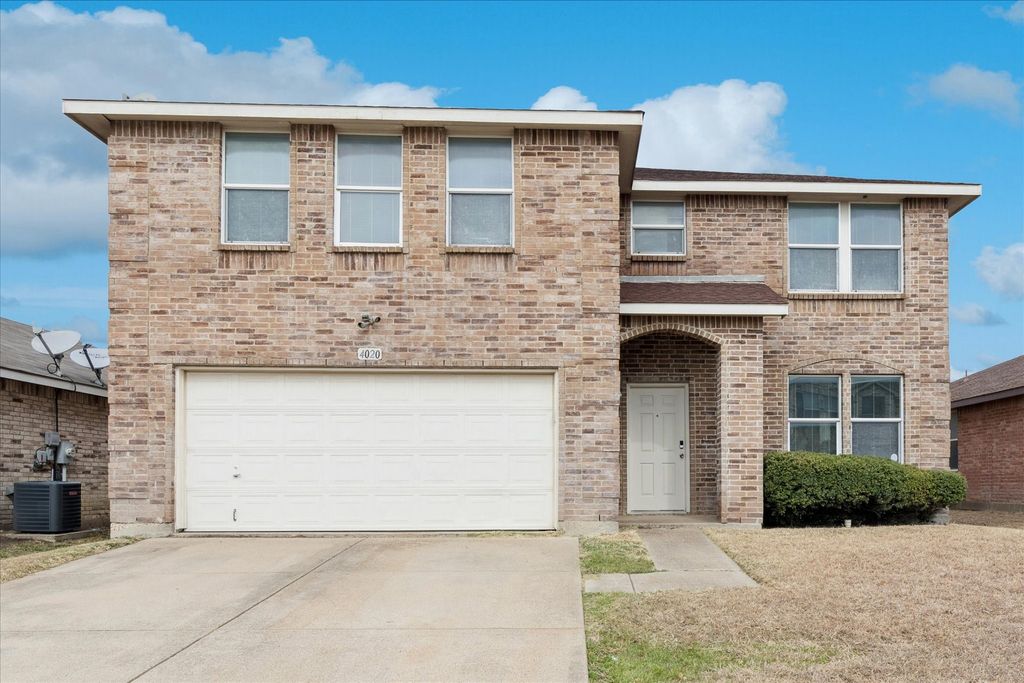 4020 German Pointer Way, Fort Worth, TX 76123 — photo 2