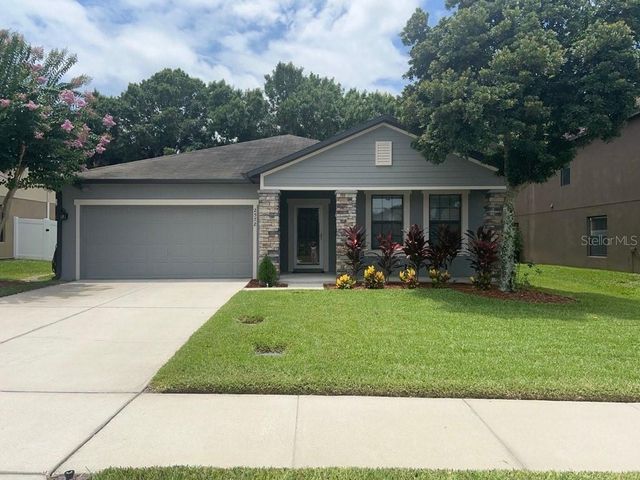 2572 VINEYARD CIRCLE, Sanford, FL 32771