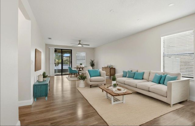 2572 VINEYARD CIRCLE, Sanford, FL 32771