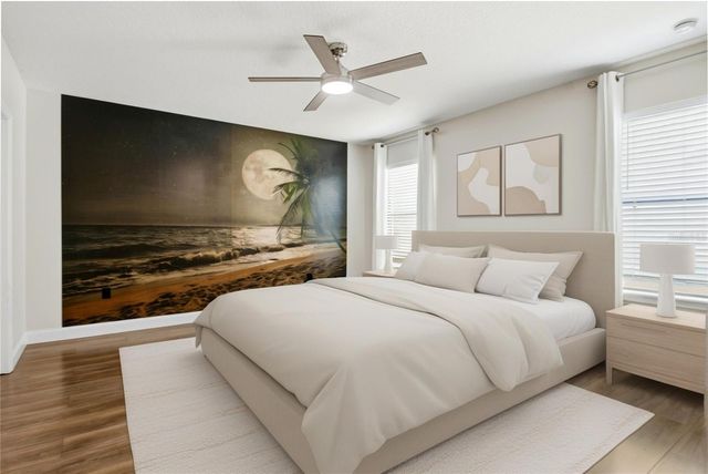 2572 VINEYARD CIRCLE, Sanford, FL 32771