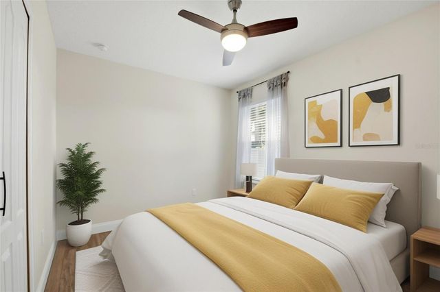 2572 VINEYARD CIRCLE, Sanford, FL 32771