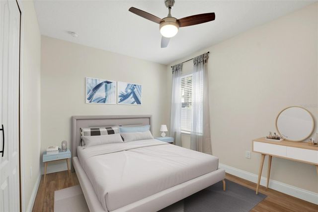 2572 VINEYARD CIRCLE, Sanford, FL 32771