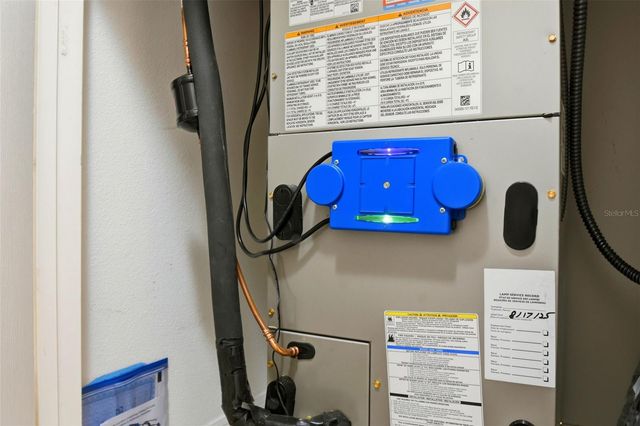 2572 VINEYARD CIRCLE, Sanford, FL 32771