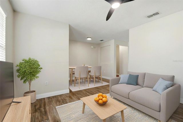 2572 VINEYARD CIRCLE, Sanford, FL 32771