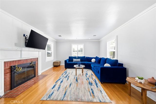 2421 Winthrop Drive, Alhambra, CA 91803