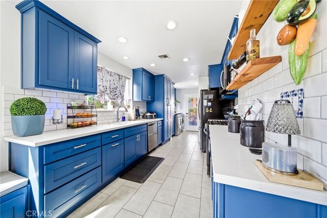 2421 Winthrop Drive, Alhambra, CA 91803