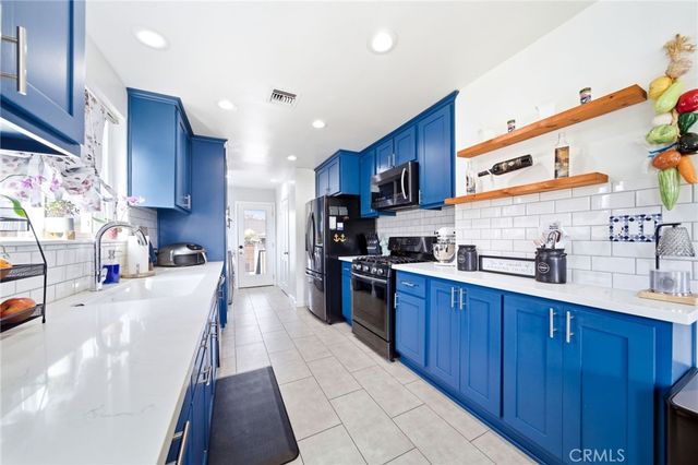 2421 Winthrop Drive, Alhambra, CA 91803