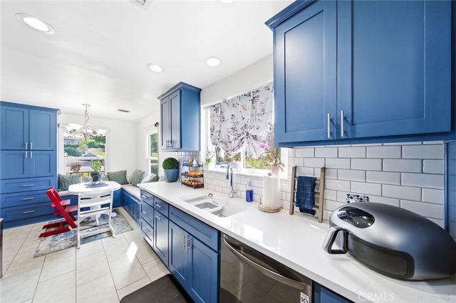 2421 Winthrop Drive, Alhambra, CA 91803