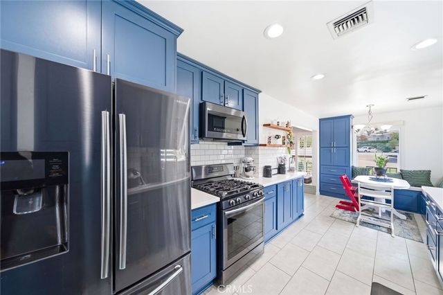2421 Winthrop Drive, Alhambra, CA 91803