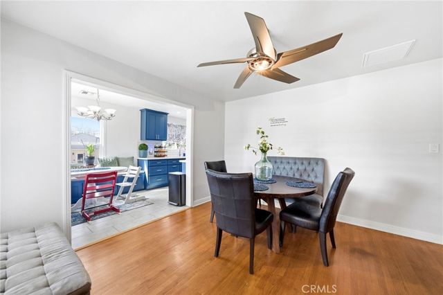 2421 Winthrop Drive, Alhambra, CA 91803