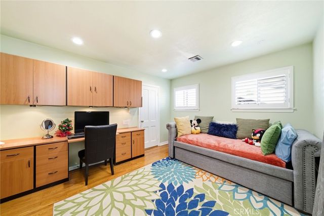 2421 Winthrop Drive, Alhambra, CA 91803