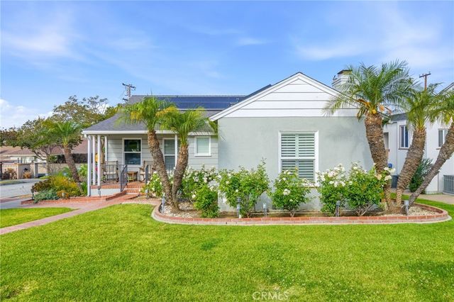 2421 Winthrop Drive, Alhambra, CA 91803