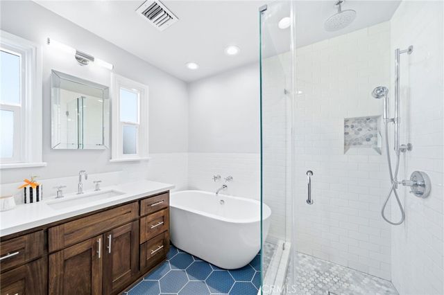2421 Winthrop Drive, Alhambra, CA 91803