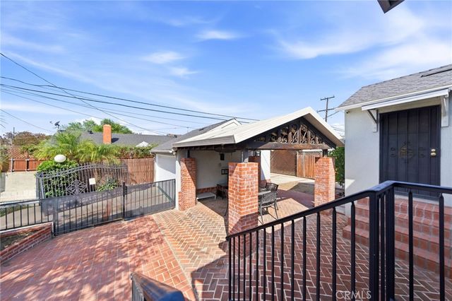 2421 Winthrop Drive, Alhambra, CA 91803