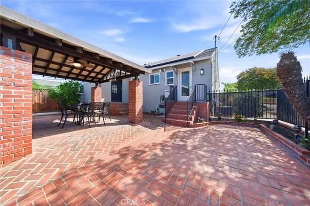 2421 Winthrop Drive, Alhambra, CA 91803