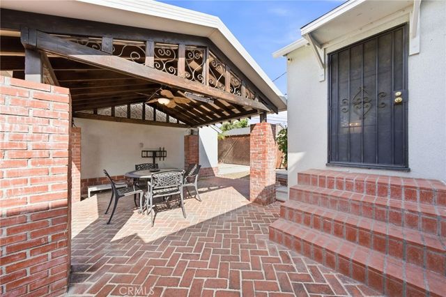 2421 Winthrop Drive, Alhambra, CA 91803