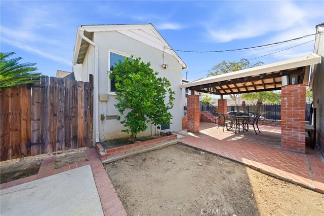 2421 Winthrop Drive, Alhambra, CA 91803
