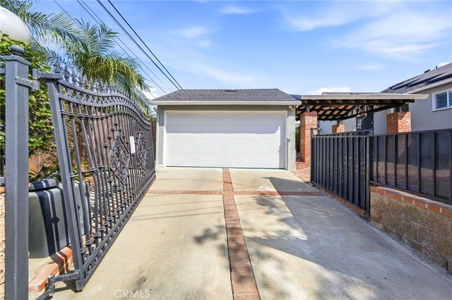 2421 Winthrop Drive, Alhambra, CA 91803
