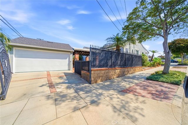 2421 Winthrop Drive, Alhambra, CA 91803