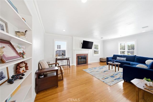 2421 Winthrop Drive, Alhambra, CA 91803