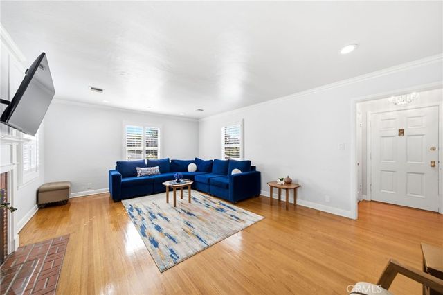 2421 Winthrop Drive, Alhambra, CA 91803