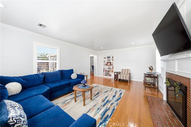 2421 Winthrop Drive, Alhambra, CA 91803
