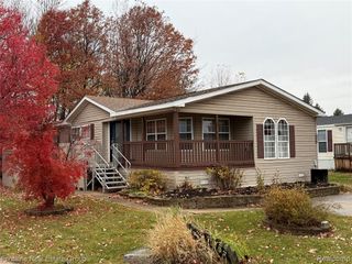 6678 Laramie, Romulus, MI 48174