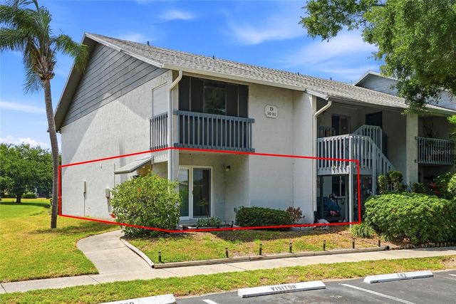 11201 122ND AVENUE N 143, Largo, FL 33778