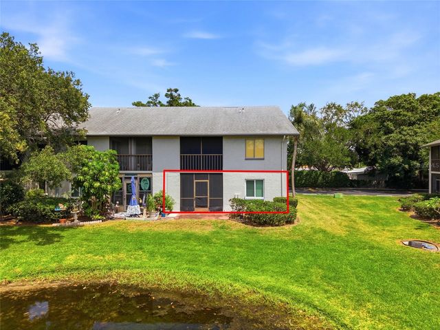 11201 122ND AVENUE N 143, Largo, FL 33778