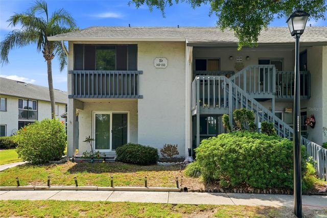 11201 122ND AVENUE N 143, Largo, FL 33778