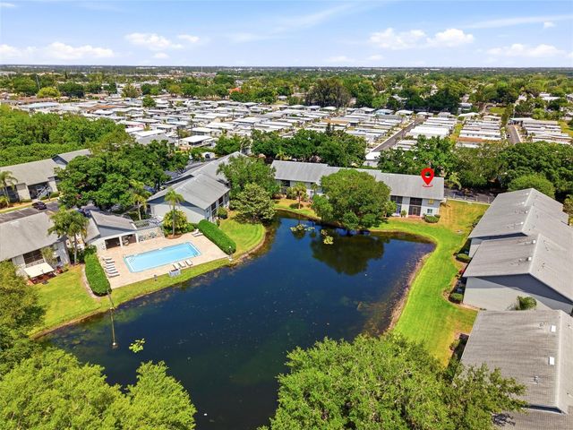 11201 122ND AVENUE N 143, Largo, FL 33778