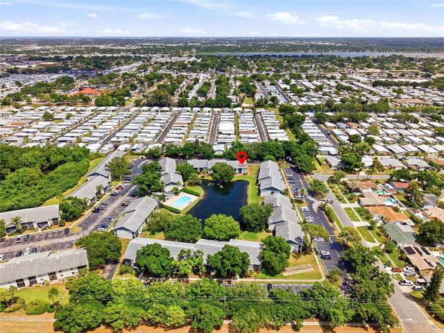 11201 122ND AVENUE N 143, Largo, FL 33778