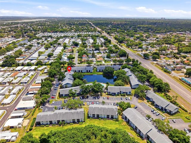 11201 122ND AVENUE N 143, Largo, FL 33778