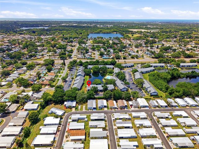 11201 122ND AVENUE N 143, Largo, FL 33778