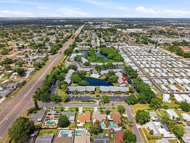 11201 122ND AVENUE N 143, Largo, FL 33778