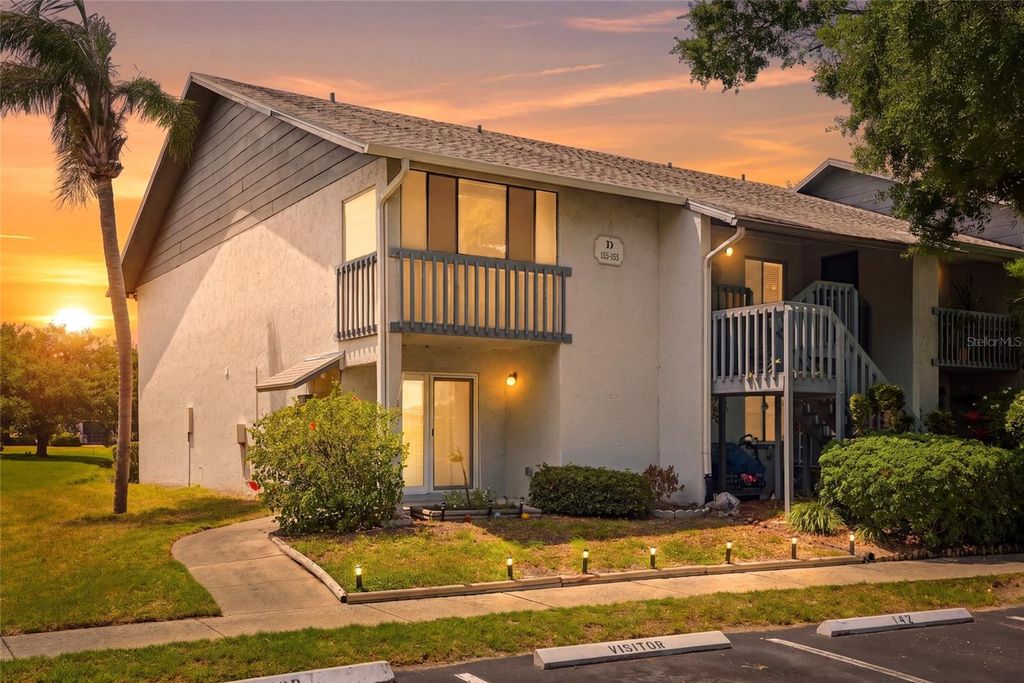 11201 122ND AVENUE N 143, Largo, FL 33778