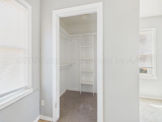 1412 N Marrs Street, Amarillo, TX 79107