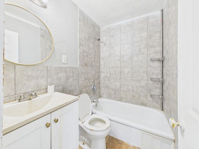 1412 N Marrs Street, Amarillo, TX 79107
