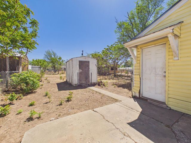 1412 N Marrs Street, Amarillo, TX 79107