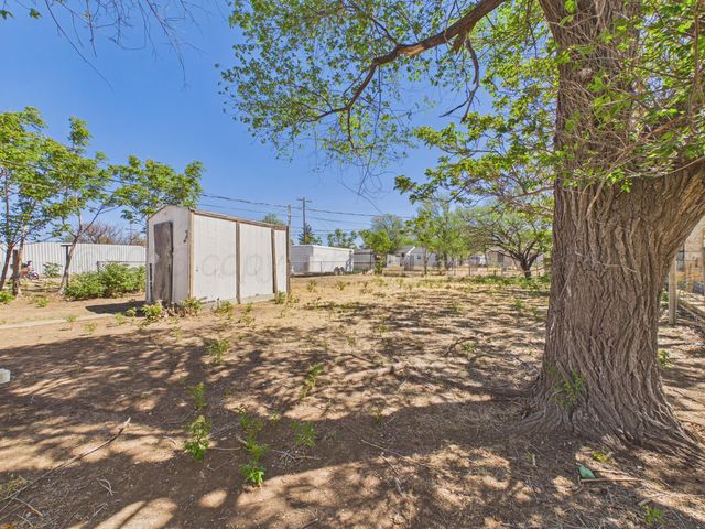 1412 N Marrs Street, Amarillo, TX 79107