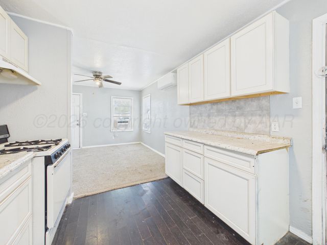 1412 N Marrs Street, Amarillo, TX 79107