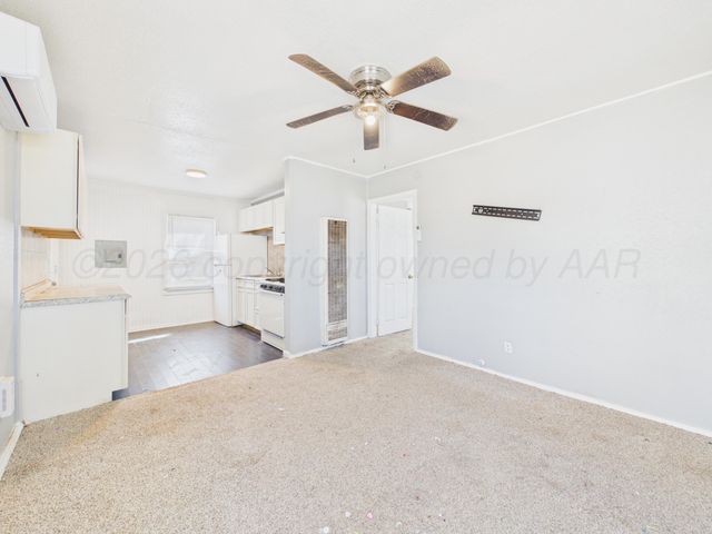 1412 N Marrs Street, Amarillo, TX 79107