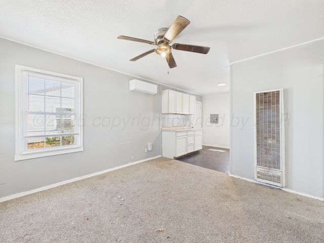 1412 N Marrs Street, Amarillo, TX 79107