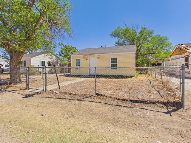 1412 N Marrs Street, Amarillo, TX 79107