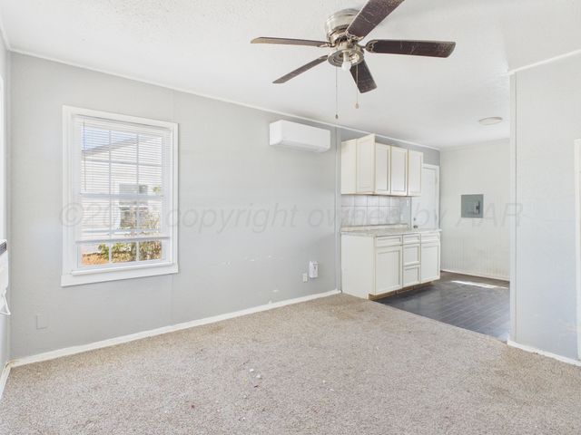 1412 N Marrs Street, Amarillo, TX 79107