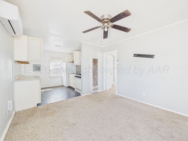 1412 N Marrs Street, Amarillo, TX 79107