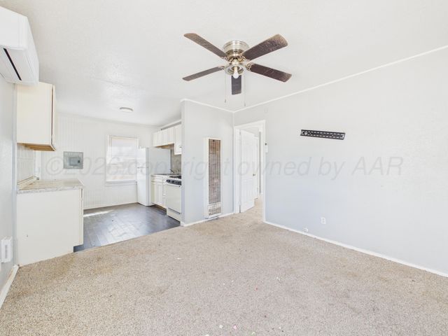 1412 N Marrs Street, Amarillo, TX 79107
