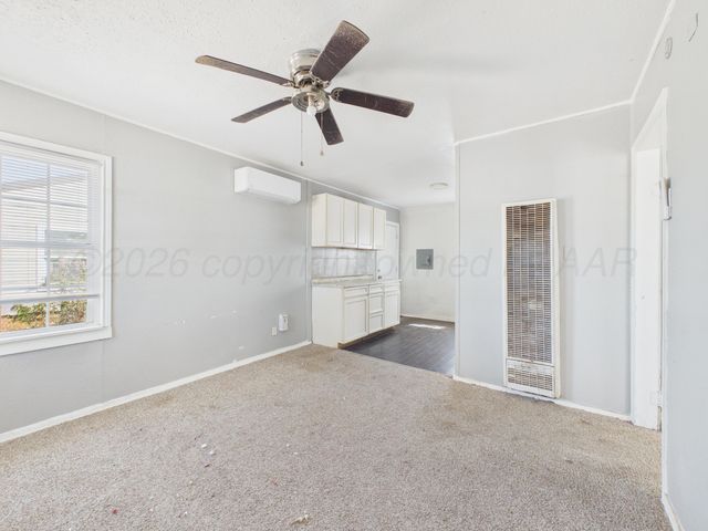 1412 N Marrs Street, Amarillo, TX 79107
